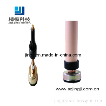 Pipe Rack Foot Cup (J-5)